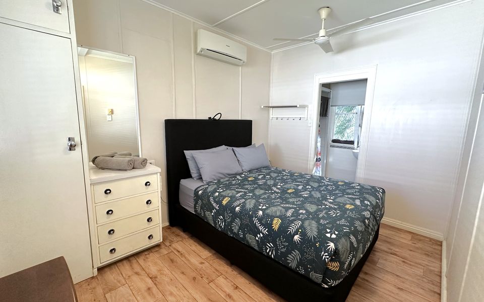 Getaway Villas Unit 3