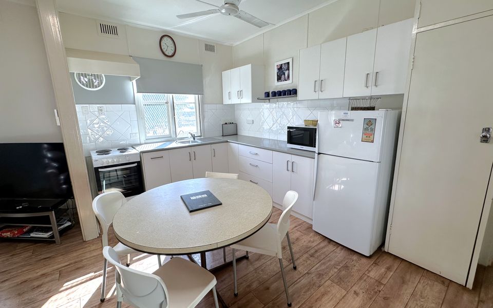 Getaway Villas Unit 3