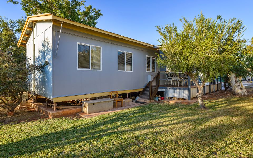 Getaway Villas Unit 3