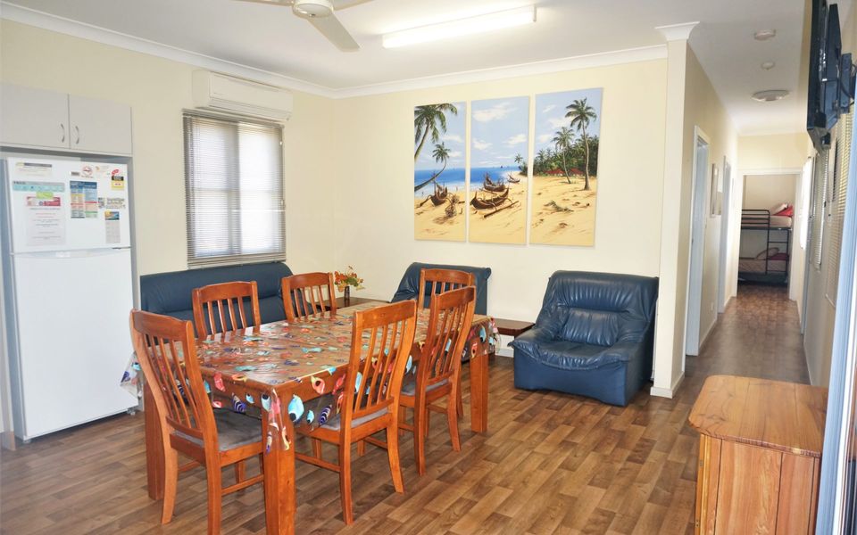 Exmouth Villas Unit 30