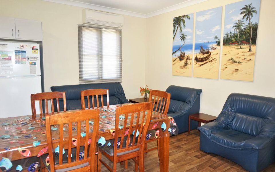 Exmouth Villas Unit 30