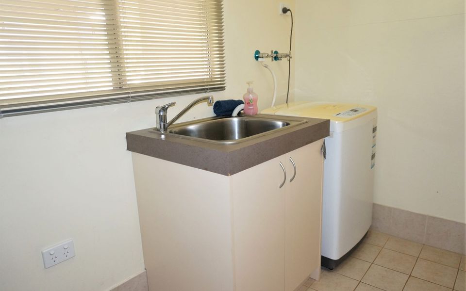 Exmouth Villas Unit 30