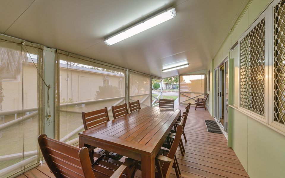 Exmouth Villas Unit 30