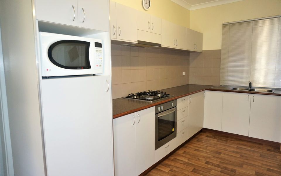 Exmouth Villas Unit 30