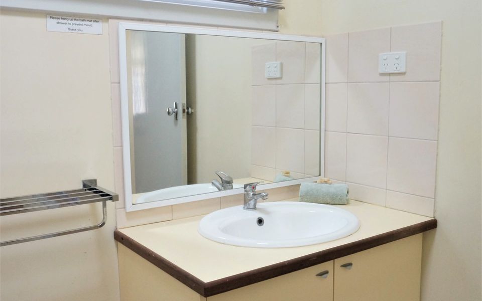 Exmouth Villas Unit 30