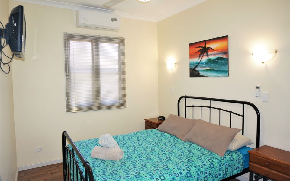 Exmouth Villas Unit 30