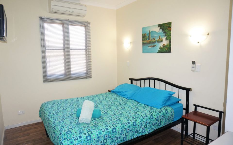 Exmouth Villas Unit 30