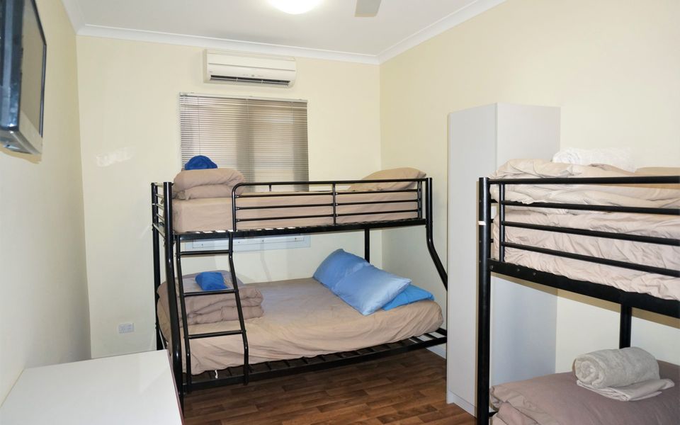 Exmouth Villas Unit 30