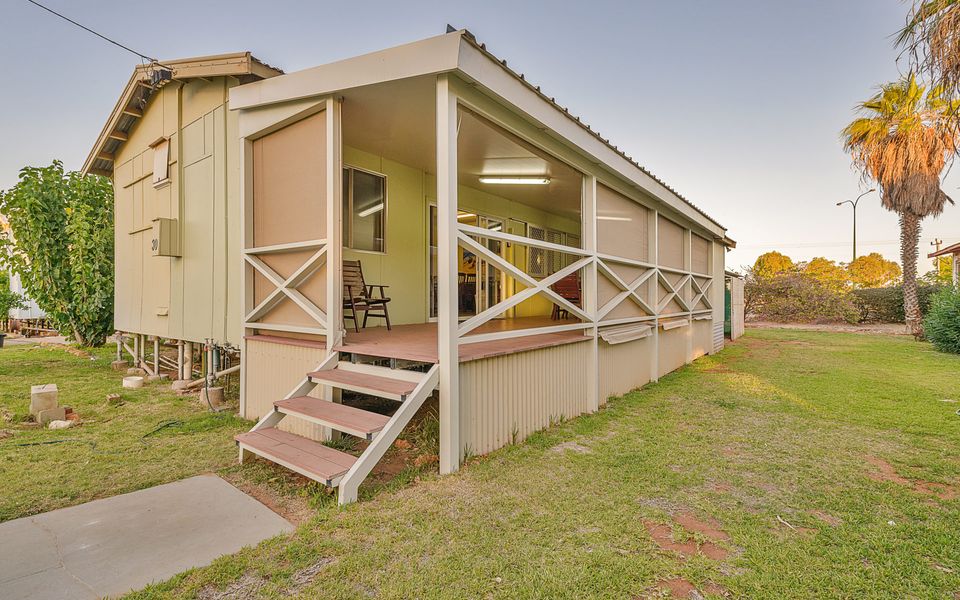 Exmouth Villas Unit 30