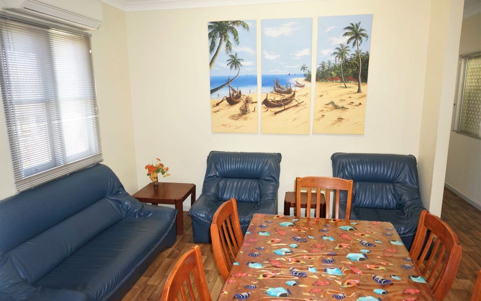 Exmouth Villas Unit 30