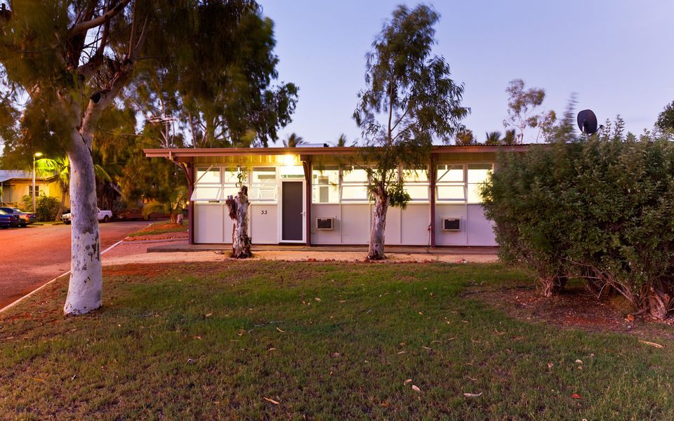 Exmouth Villas Unit 33