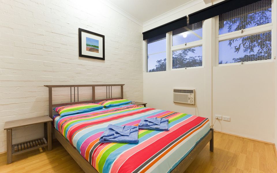 Exmouth Villas Unit 33