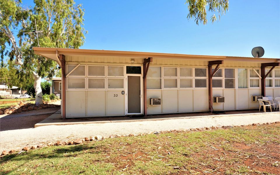 Exmouth Villas Unit 33