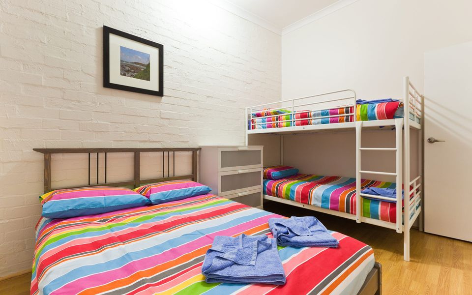 Exmouth Villas Unit 33