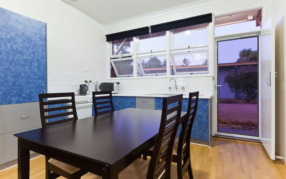 Exmouth Villas Unit 33