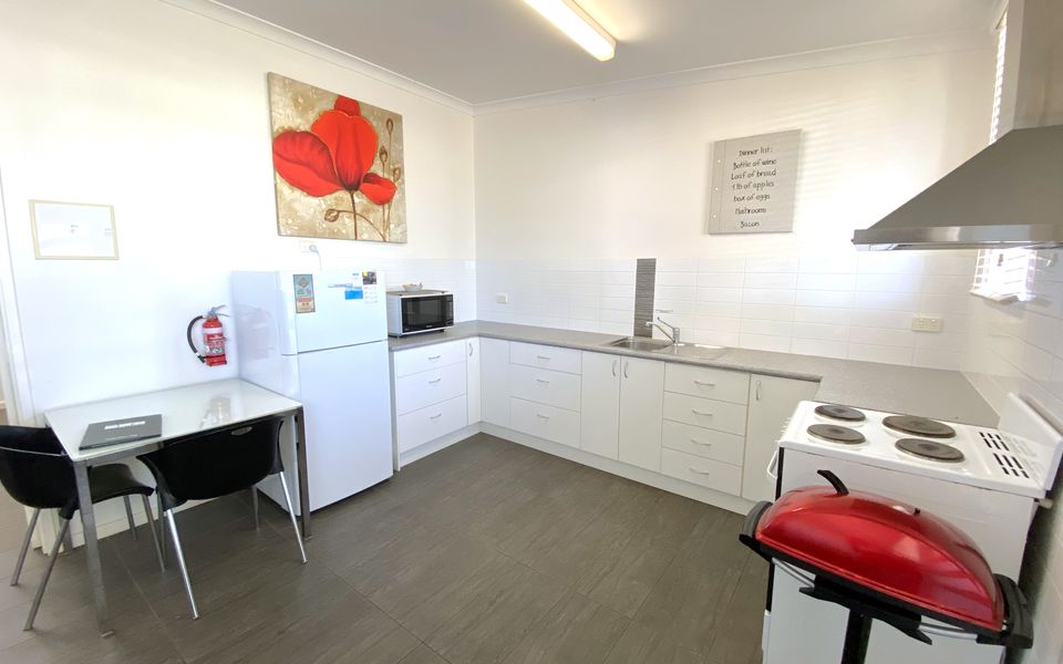 Getaway Villas Unit 38-1