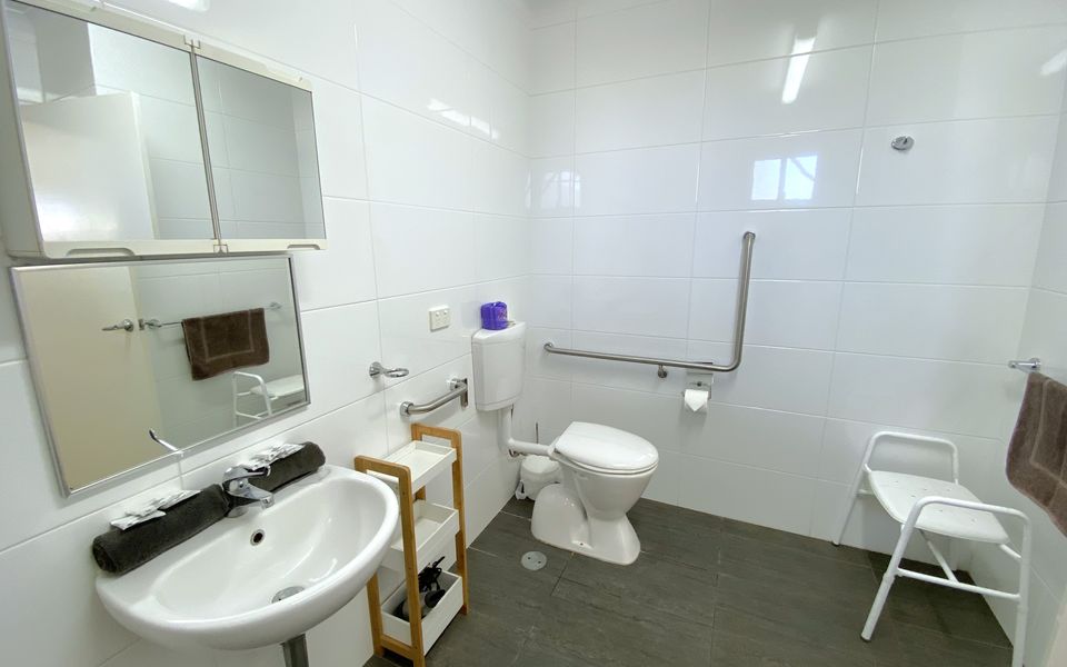 Getaway Villas Unit 38-1