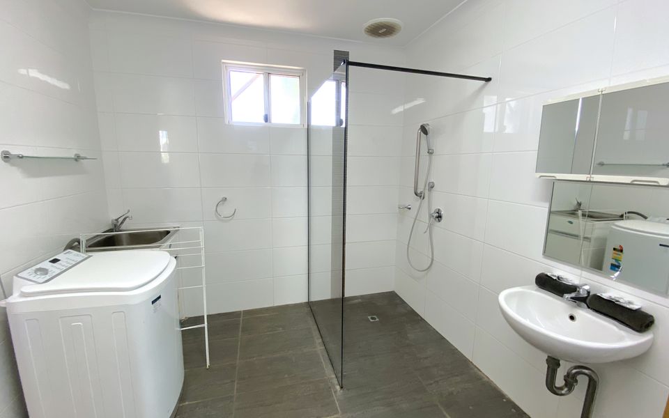 Getaway Villas Unit 38-1