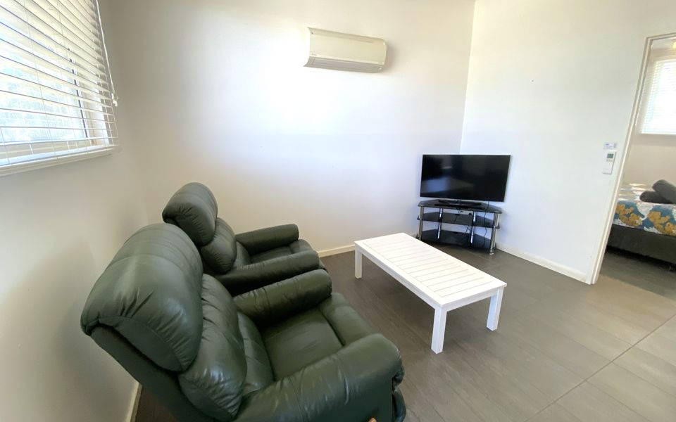 Getaway Villas Unit 38-1