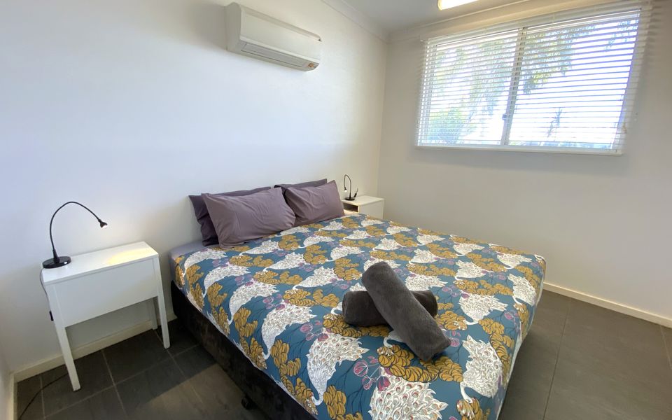 Getaway Villas Unit 38-1