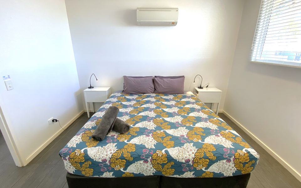 Getaway Villas Unit 38-1
