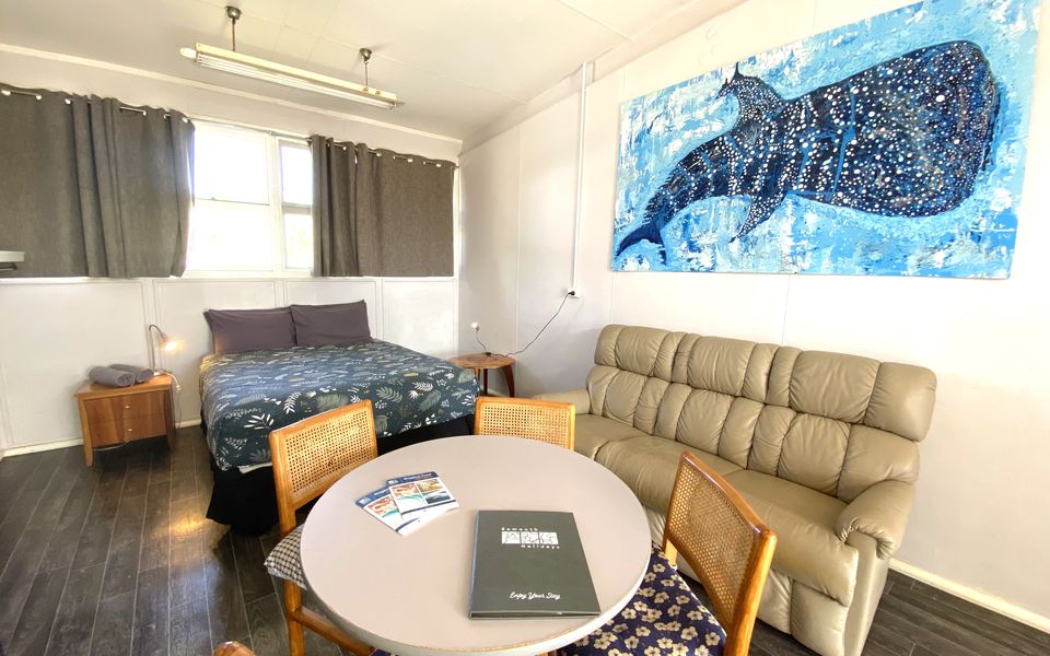 Getaway Villas Unit 38-10