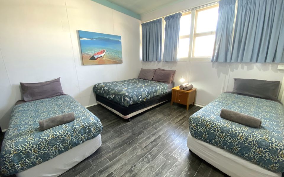Getaway Villas Unit 38-10