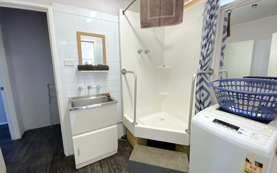 Getaway Villas Unit 38-10