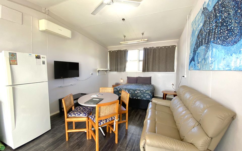 Getaway Villas Unit 38-10