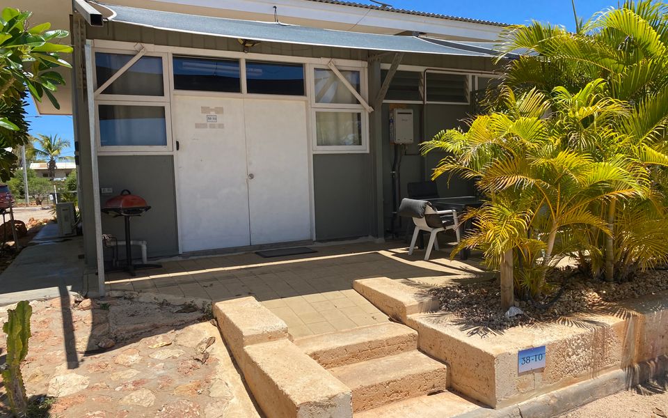 Getaway Villas Unit 38-10