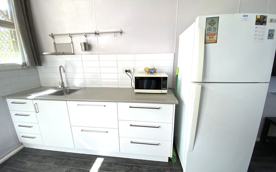 Getaway Villas Unit 38-10