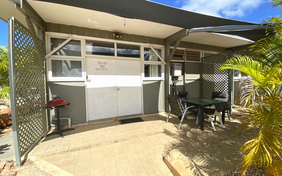 Getaway Villas Unit 38-10