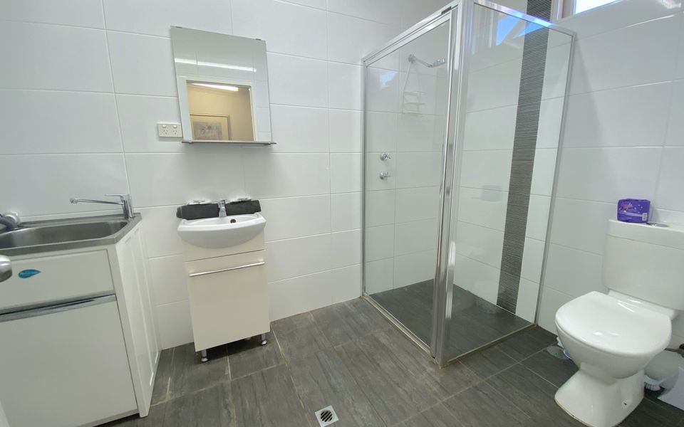 Getaway Villas Unit 38-11