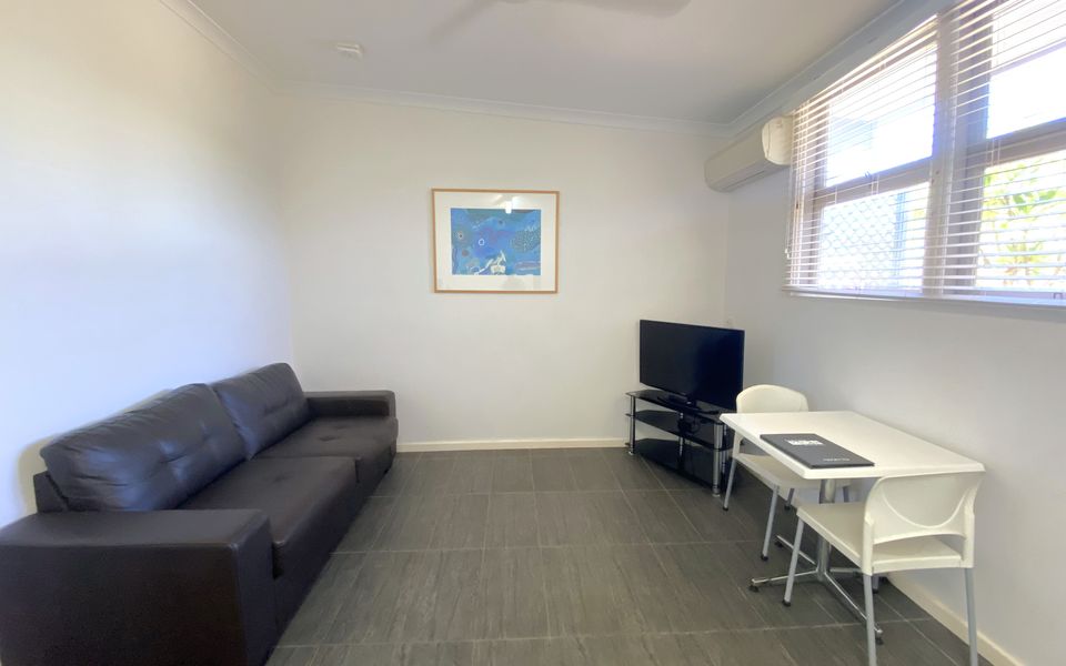 Getaway Villas Unit 38-11