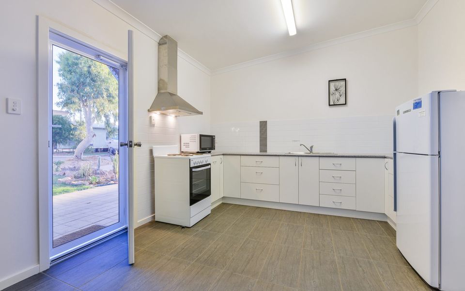 Getaway Villas Unit 38-11