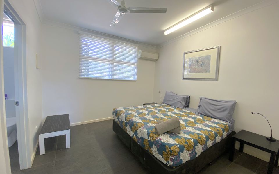 Getaway Villas Unit 38-11