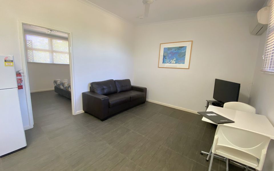 Getaway Villas Unit 38-11