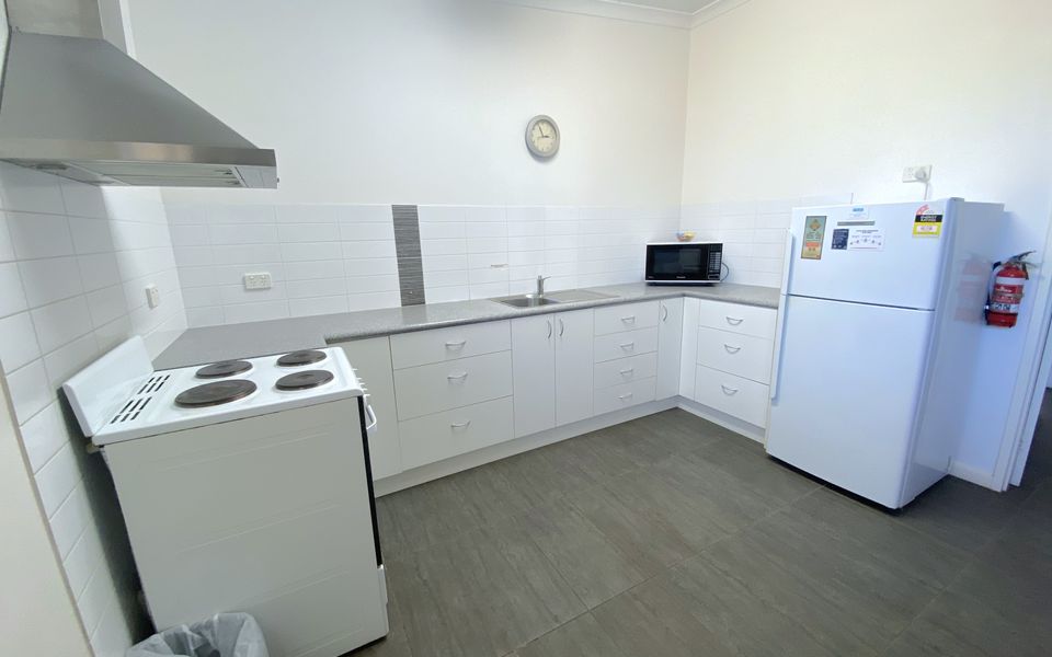 Getaway Villas Unit 38-11