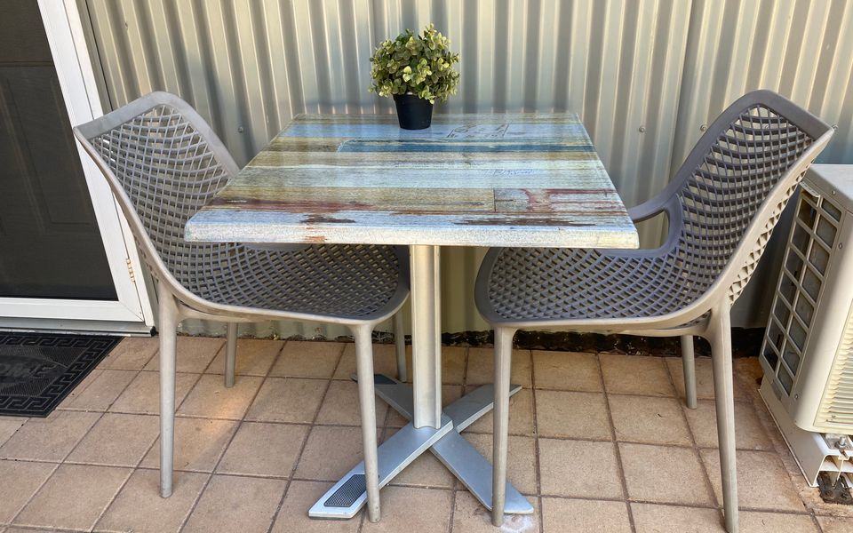 Getaway Villas Unit 38-11