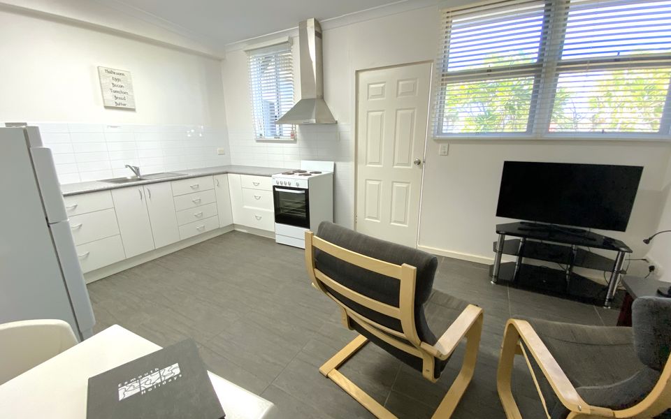 Getaway Villas Unit 38-12