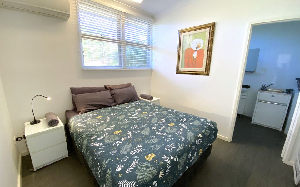 Getaway Villas Unit 38-12