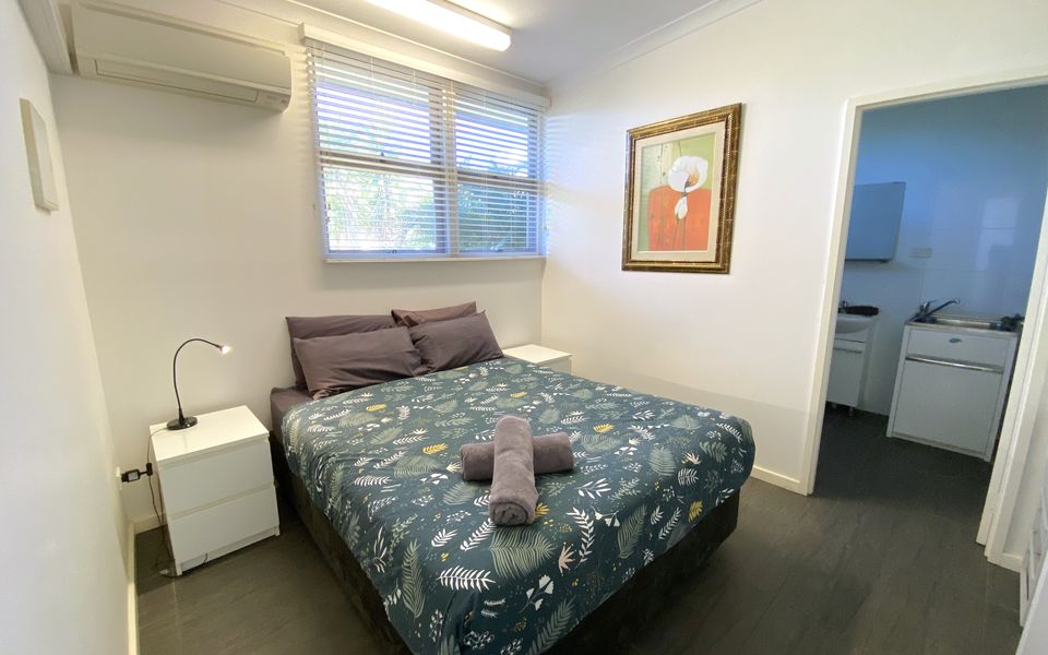 Getaway Villas Unit 38-12