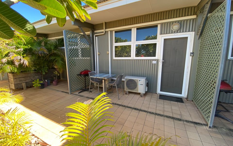 Getaway Villas Unit 38-12