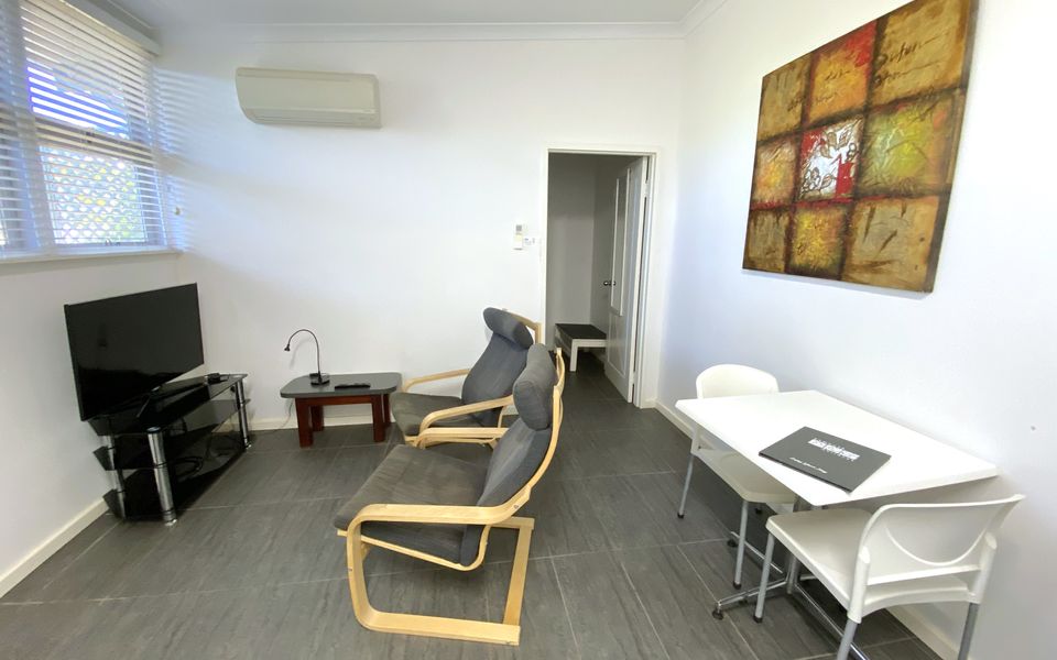 Getaway Villas Unit 38-12