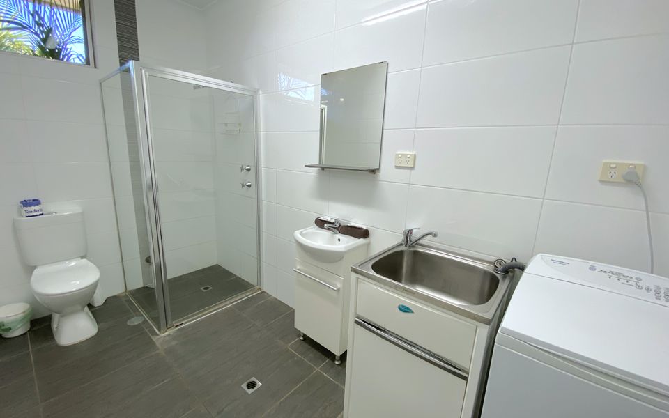 Getaway Villas Unit 38-12