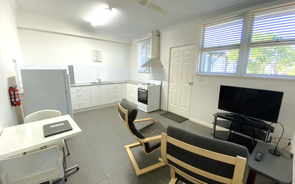 Getaway Villas Unit 38-12