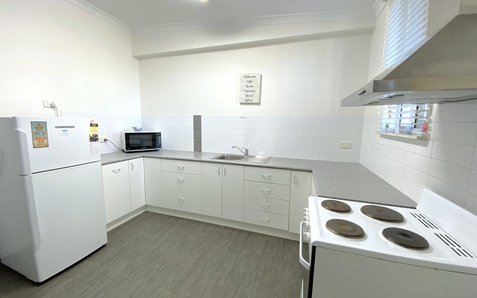 Getaway Villas Unit 38-12