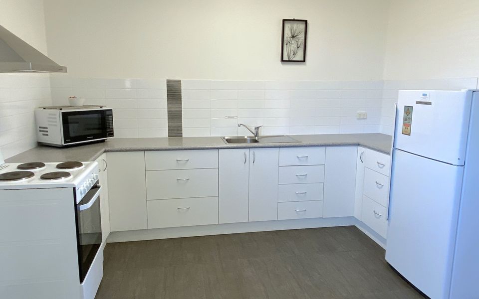 Getaway Villas Unit 38-2