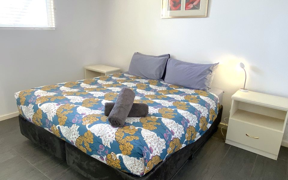 Getaway Villas Unit 38-2