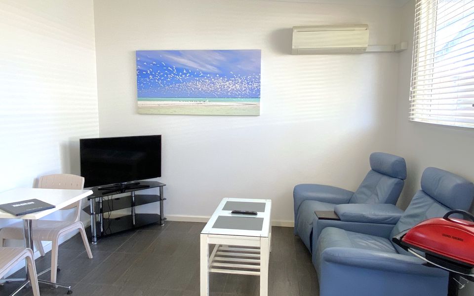 Getaway Villas Unit 38-2